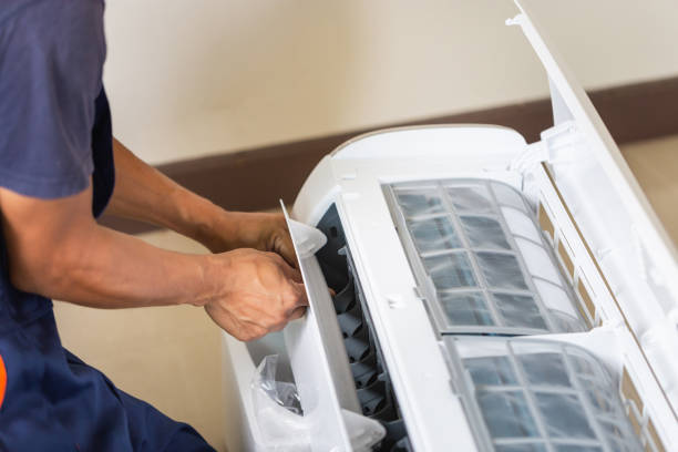 Best HVAC Retrofitting and Upgrading in Vinco, PA