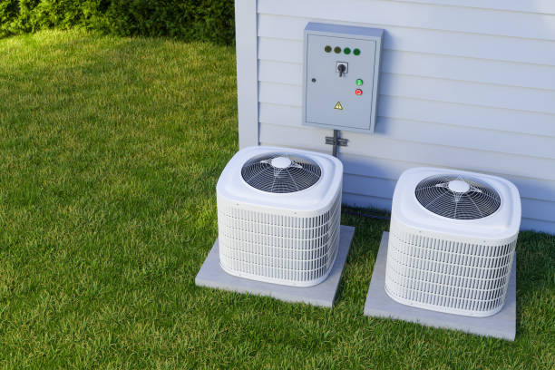 Best HVAC Equipment and Components in Vinco, PA