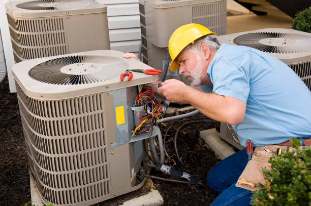Best Emergency HVAC Services in Vinco, PA