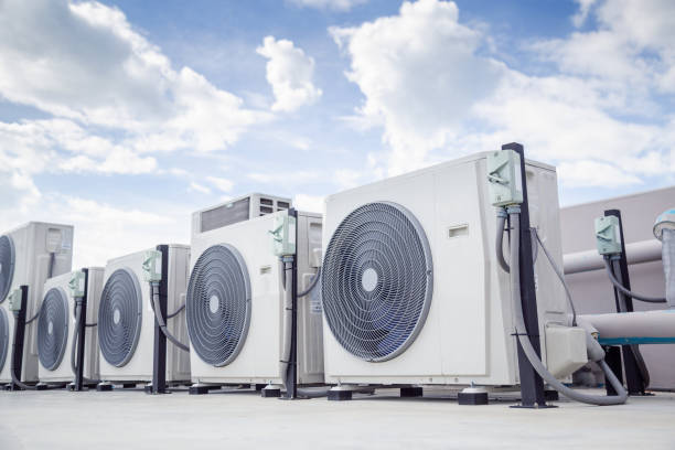 Best Air Conditioning Cleaning in Vinco, PA