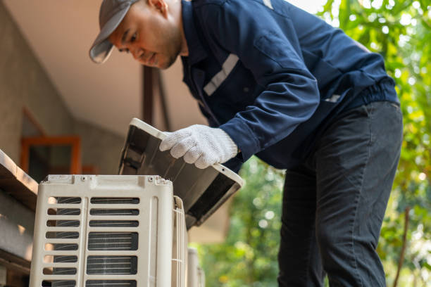 Best Furnace Cleaning in Vinco, PA